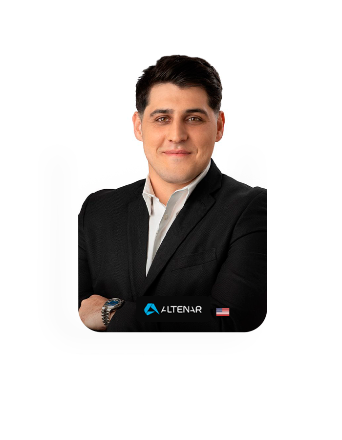 Matt Ferrara